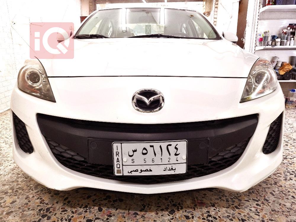 مازدا 3